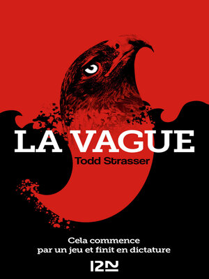 cover image of La vague